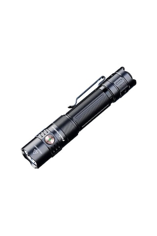 Fenix Pd35r Ace 2000 Lümen El Feneri Siyah