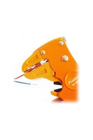 Proskit Cp-080E Tel Sıyırma Pensesi