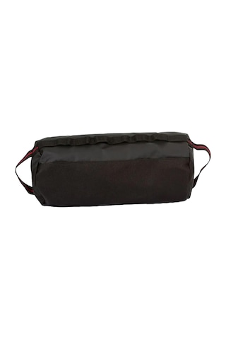 Trespass Trespass Tripwash - Dlx Wash Bag Unisex Siyah Islak Kullanım Çantası Blk