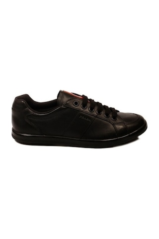 Prada Erkek Ayakkabı 4E2845 Siyah