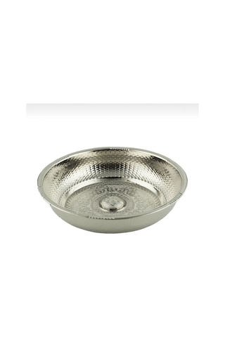 İsaoğlu Yapı Kurna Musluğu Hamam Musluğu Hamam Tası Komple Set Krom Renk Pirinç Malzeme Krom