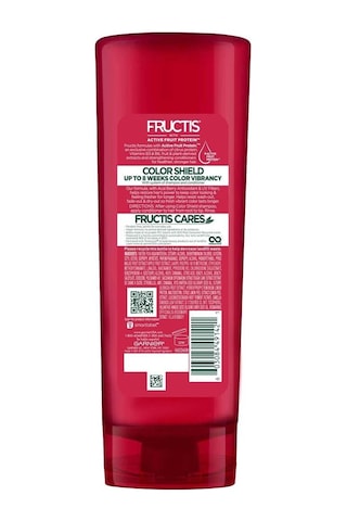 Garnier Fructis Renk Koruyucu Saç Kremi 354ML