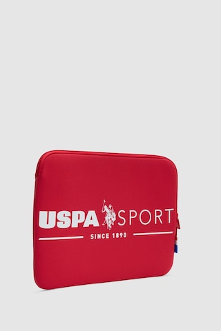 U.S. Polo Assn. U.s. Polo Assn. Erkek Multicolor Çanta 50331050-999 999multıcolor
