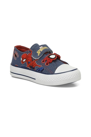 Spiderman Davıncı.p5fx Lacivert Erkek Çocuk Sneaker 000000000101972457 Lacivert