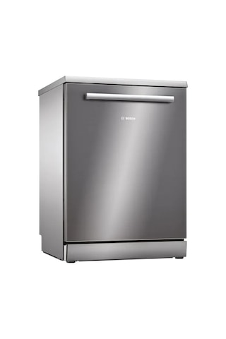 Bosch SMS4HMY62T Serie 6 Solo Bulaşık Makinesi