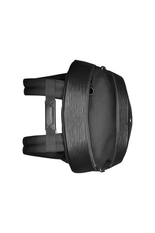 Montblanc Meisterstück 4810 Small Sırt Çantası 130914 Siyah