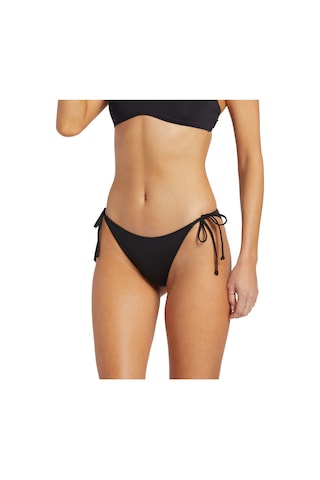 Bıllabong Billabong Sol Searcher Tie Side Tropic Kadın Siyah Bikini Alt Bpb Siyah