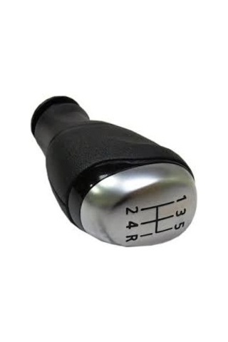 Clıo-4 Vites Topuzu Mat Krom - 328657531r