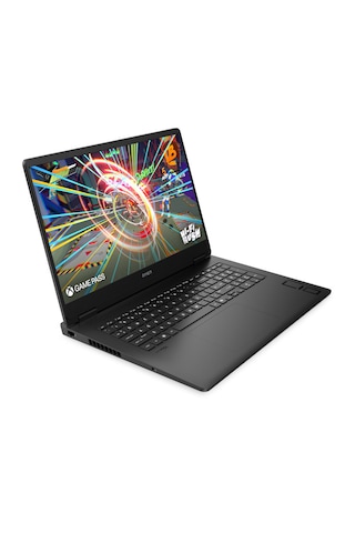 HP Omen 17-DB1006NT C67G3EA Ryzen AI 7 350 16 GB 1 TB SSD 8 GB RTX5070 17.3" Dos Dizüstü Bilgisayar (0) SÜPER - Görsel 1