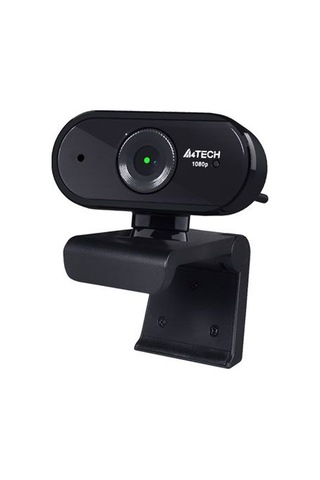 A4 Tech Pk-925h Fhd 1080p-1920 Mikrofonlu Webcam