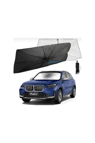 Fiat Doblo Peugeot Rifter Ford Tourneo Opel Combo Renault Express Uyumlu Oto Şemsiye Cn