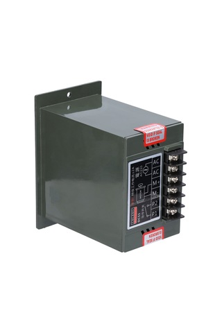 Kosona Dc Motor Hız Kontrol Cihazı, 200v Çıkış, Mikro Elektronik, Abs Kasa, Geniş Hız Aralığı, Tek Fazlı Motorlar İçin