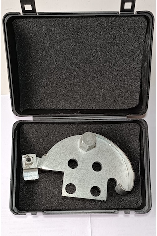 Simed Oto Aparat Ford Kayış Takma Aparatı