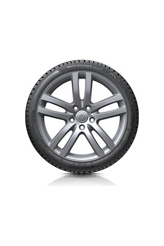 Hankook 215/45R18 93V W330 Winter I Cept Evo3 XL Kış Lastiği 2025