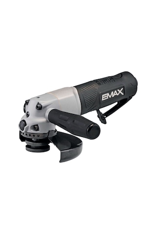 Emax ET5745 Kompozit Havalı Avuç Taşlama 15 MM