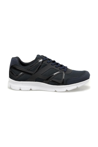 Torex Nabel Lacivert Hafif Taban Erkek Sneaker Ayakkabı
