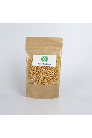 Guru Gurme Yerli Cin Mısır 500 G