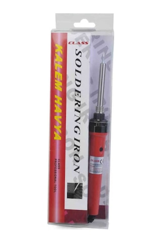 Class Zd-70Da 20-130W Kalem Havya