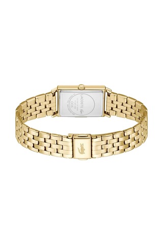 Lacoste Lac2001486 Kadın Kol Saati Metalik Gri