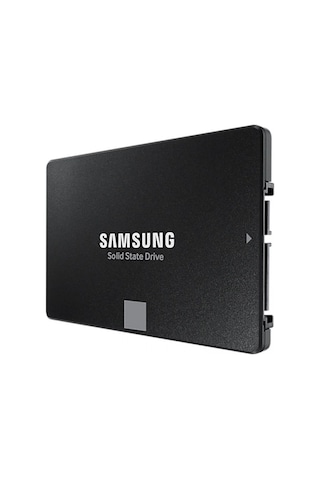 SAMSUNG 500GB 870 EVO MZ-77E500BW 560- 530MB  s SSD SATA-3 Disk