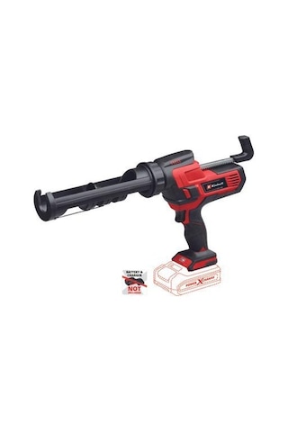 Einhell TE-SG 18/10 li-Solo Akülü Silikon Tabancası - 4522250