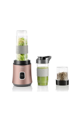 Arzum Ar1101 Shake'n Take Joy Kişisel Blender Gün Batımı