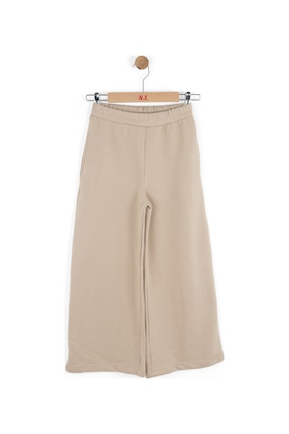 Xo Kids Kız Çocuk Pantolon 8-14 Yaş 59311 Camel