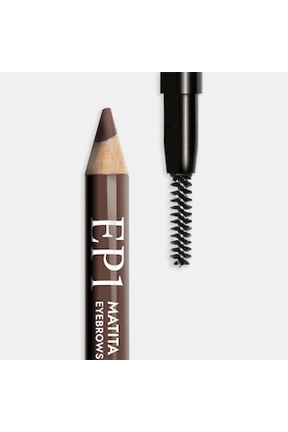 Lovren Ep1 Eyebrow Brown Kahverengi Kaş Kalemi 1