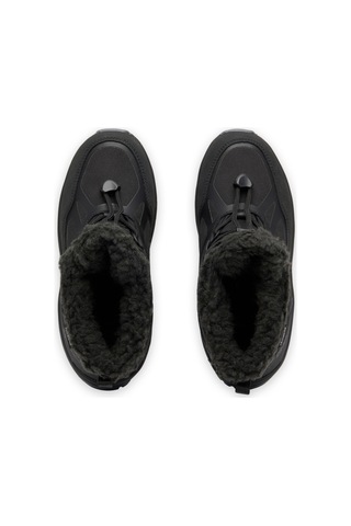 Jack Wolfskın Jack Wolfskın Erkek Çocuk Outdoor Bot Vojo Shell Xt Texapore Mid Antrasit 6350 Antrasit