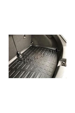 2013 Volkswagen Beetle Bagaj Havuzu Araca Özel 3D Badela Marka