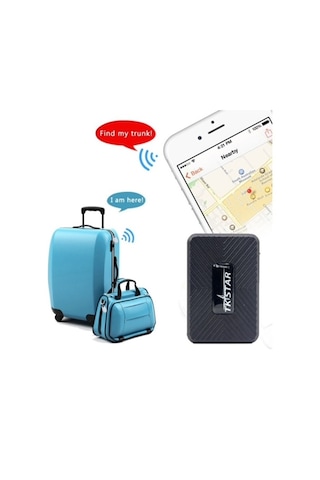 Tkstar Tk-913 Pro Gps