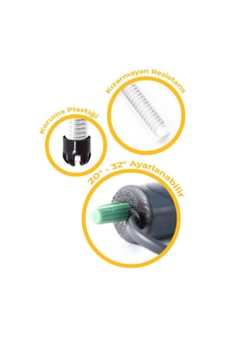 Akvaryum Isıtıcısı 300 W Yeni Nesil