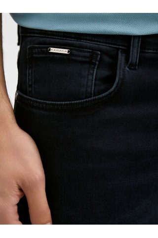 Karaca Erkek Jean-lacivert 11.25s.33.001 Lacivert