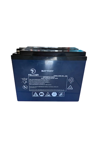 12v 60ah Elektrikli Motosiklet Aküsü Üretim Yılı 2025