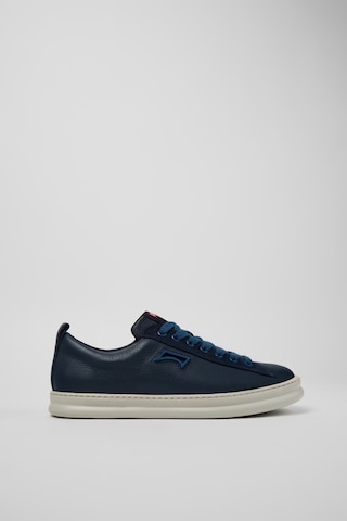 Camper Runner Four Erkek Spor Ayakkabı K101052-006 Mavi
