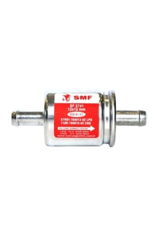 2 ADET MİMGAS TİPİ LPG FİLTRESİ