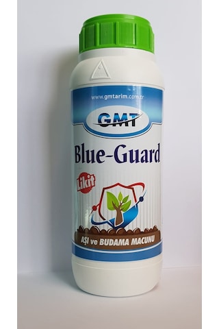 Gmt Blue-Guard Sıvı Aşı Macunu 1 Lt