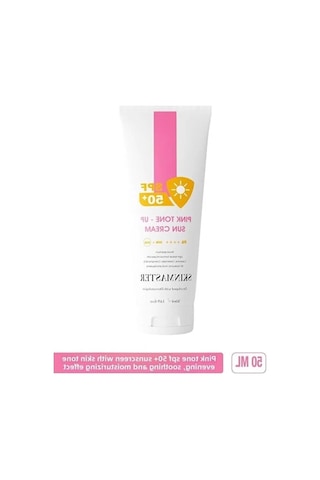 Aydınlatıcı Etkiye Sahip Güneş Kremi 50 Ml