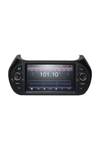 Fiat Fiorino 8 inç 4-64 GB Oem Android Carplay Multimedya