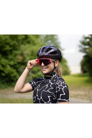 Oakley Sutro Lite Sweep Güneş Gözlüğü Matte Carbon Prizm 24k