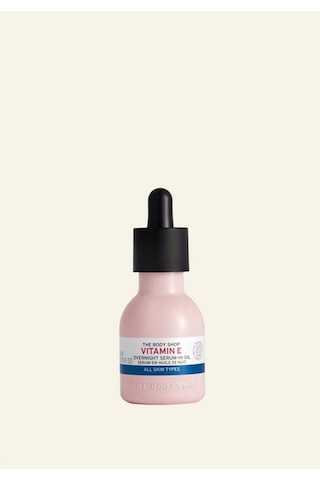 The Body Shop Vitamin E Gece Serumu 30 Ml