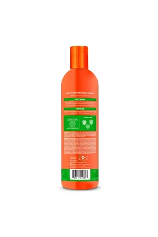 Cantu Avokado Yağı Bukleleri Belirginleştiren Saç Kremi 355 ML