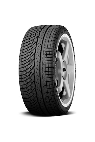 Michelin 245/45R18 100V Xl Zp Rft Moe Pilot Alpin Pa4 Kış Lastiği 2025