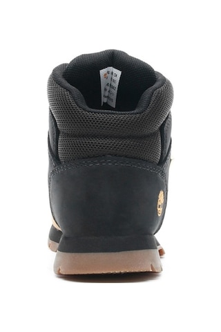 Timberland Euro Sprint Sarı - Siyah Çocuk Bot - Tb0a1nlb2311 6234730