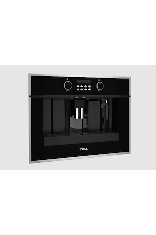 Teka CLC 855 GM Ankastre Kahve Makinesi 41598030