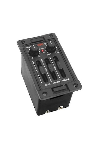 Artec Dfc-d Model Enstrüman Ekolazyer Seti Eşikaltısız