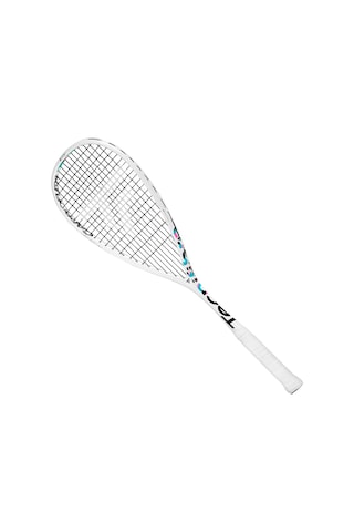 Tecnifibre Carboflex 125 Ns X-top V2 Squash Raketi 12car5ns24 Çok Renkli