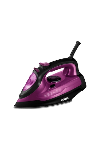 Vestel VBU 4528 2850 W Buharlı Ütü