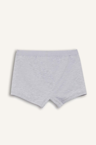 Defacto Erkek Çocuk 3lü Boxer F7969a825aunv135 Lacivert