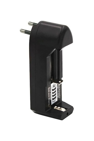 Pmr-w002 3.7 Volt 500 Mah Üniversal Pil Şarj Cihazı